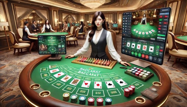 1ggbet sảnh game