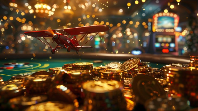 1ggbet live casino